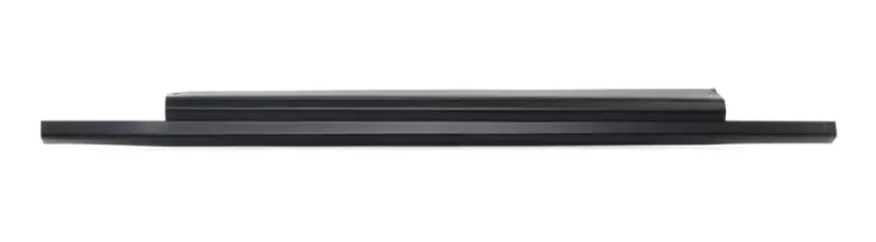 Rocker Panel - Slip-On Style - RH - 73-79 F100 F150 F250 F350 Std. Cab; 78-79 Bronco