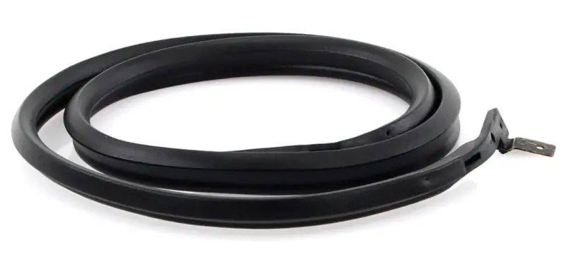 Upper Front Door Seal - On Door - RH - 79-81 Chevy GMC Truck Suburban Blazer Jimmy