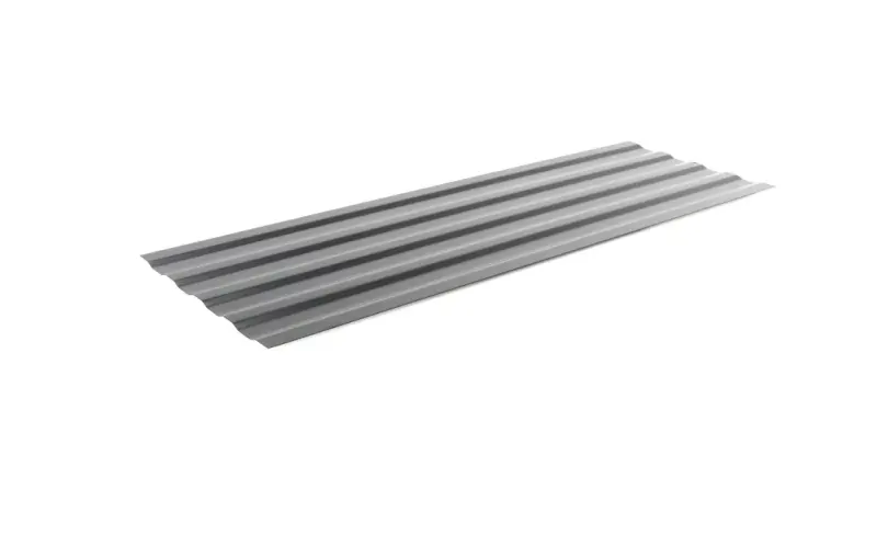 Bed Floor Repair Panel - 73-79 F100 F150 F250