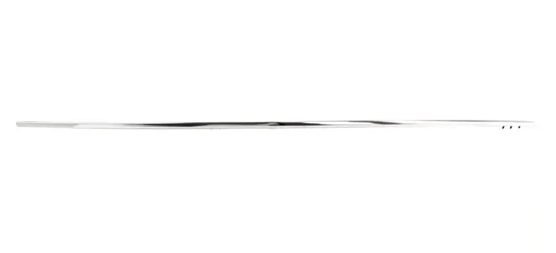 Lower Grille Molding - 81-82 Chevy GMC C/K Truck