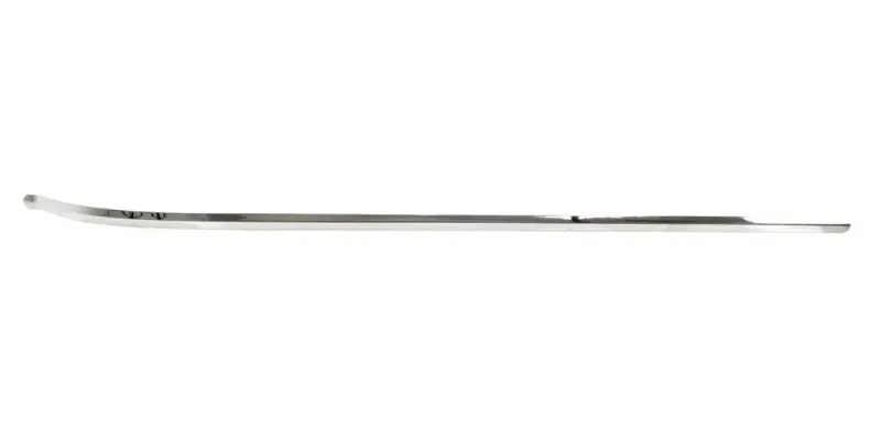 Center Hood Molding - 47-55 Chevy Truck