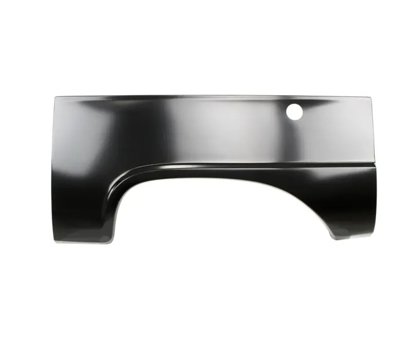 Lower Quarter Panel - LH - 66-76 Bronco