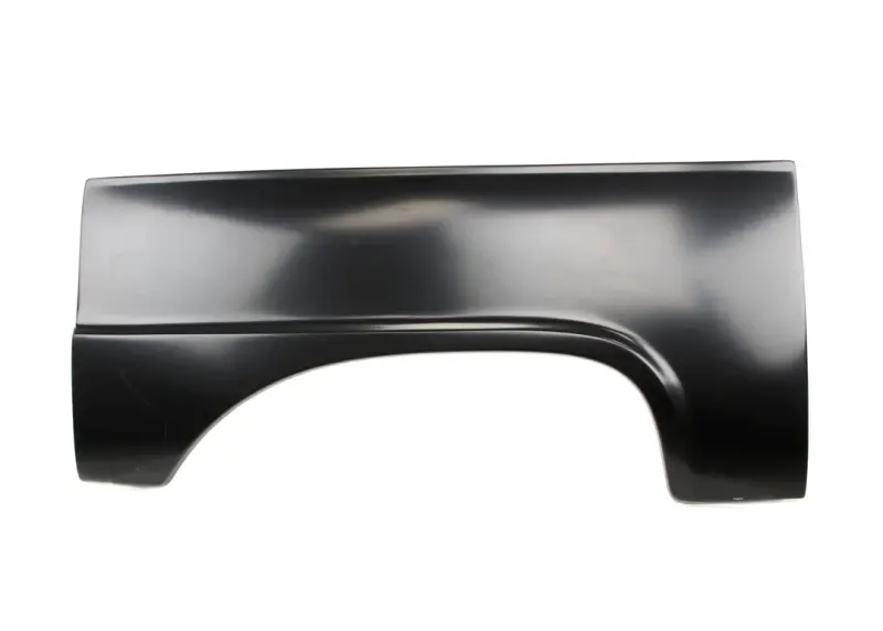 Lower Quarter Panel - RH - 66-76 Bronco