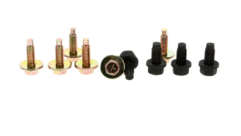 Hood Bolt Kit - 71-74 Dodge Plymouth E-Body