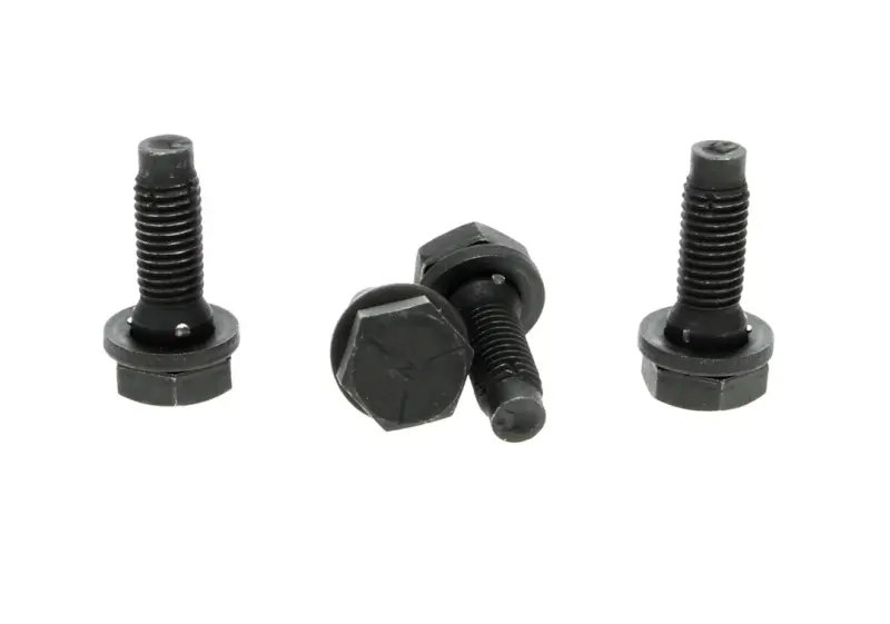 K-Frame Bolts - All Mopar A B E Body