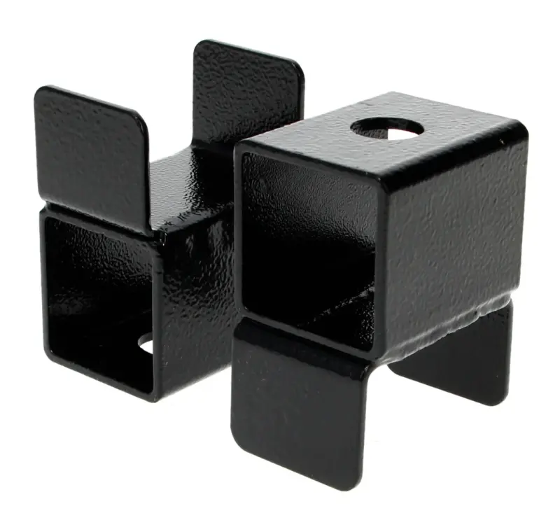 Tubular K-Frame Adapters - Pair - All Mopar A B E Body