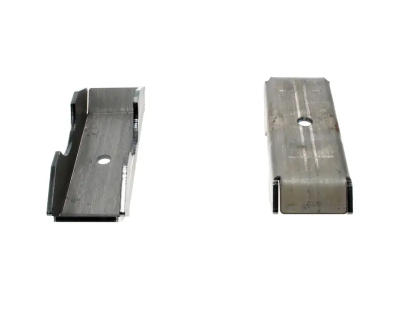 Spring Perches - LH/RH Pair - All Mopar A B E Body