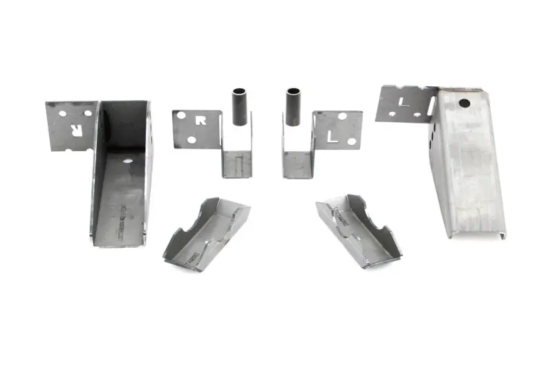 Spring Hanger Relocation Kit - 63-75 Dart Demon Duster Barracuda