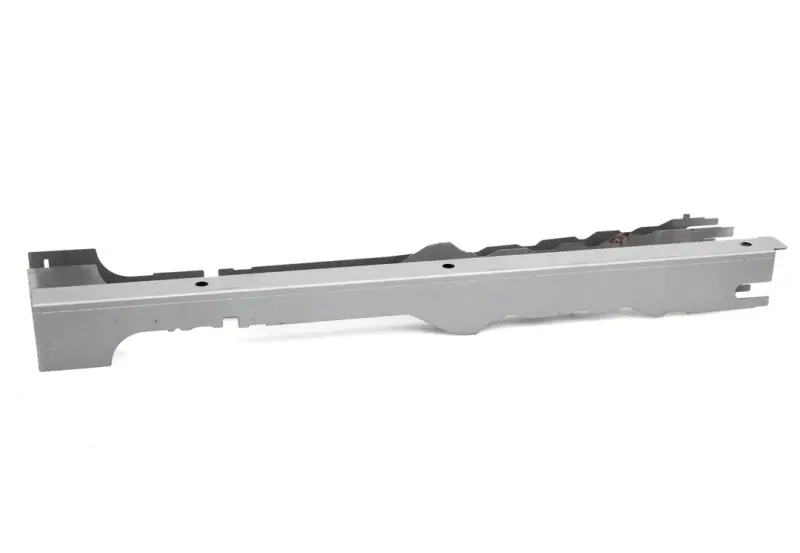 Weld-in Frame Connectors - 66-70 Dodge Plymouth B-Body