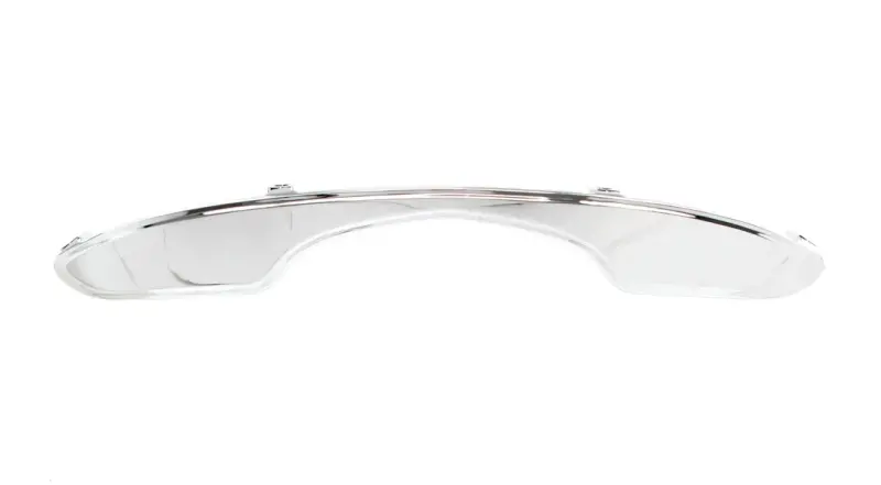 Front Splash Apron - Chrome - 47-53 Chevy Truck