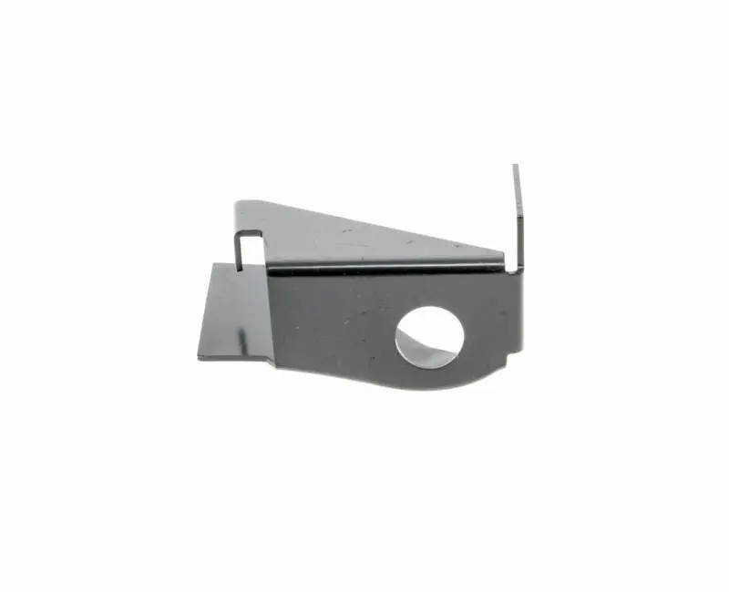 Front Fender Lower Rear Fastening Panel - RH - 55-59 Chevy GMC Truck Suburban
