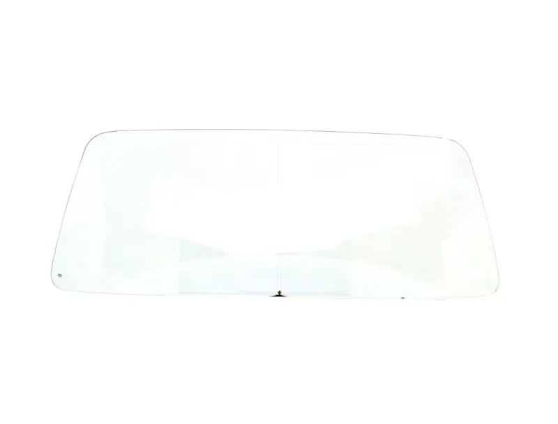 Windshield w/ Antenna - Clear - 73-87 Chevy GMC C/K Pickup; 73-91 Blazer Jimmy Suburban