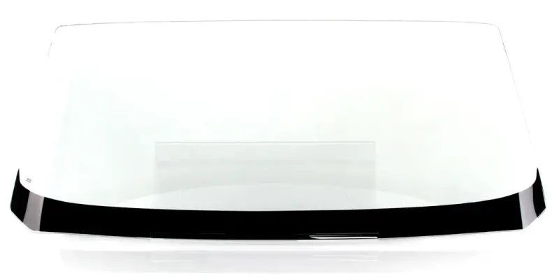 Windshield - Clear - 70-71 Torino GT Fastback
