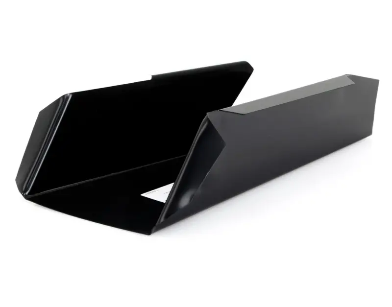Rear Cab Floor Support - Slip-on - LH - 60-72 Chevy GMC C/K Truck