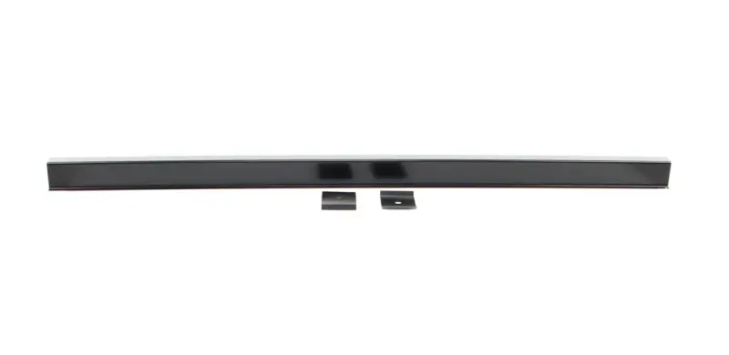 Bed Cross Sill - Custom No Holes - 54-87 Chevy GMC C/K Stepside Pickup
