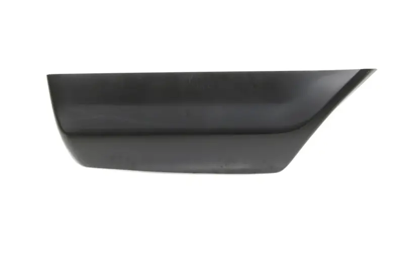 Lower Rear Bedside Repair Panel - RH - 73-79 F100 F150 F250 Styleside Long Bed