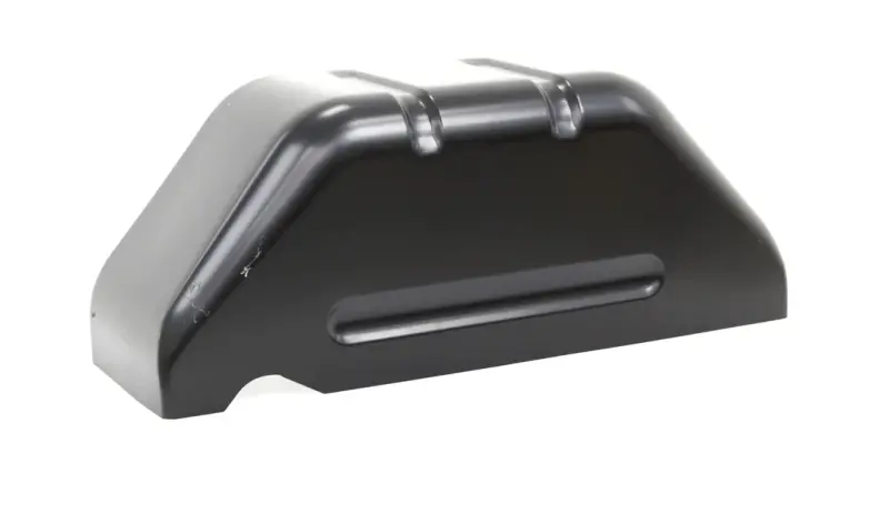 Bed Wheelhouse - OE Style - LH - 66-77 Ford Bronco