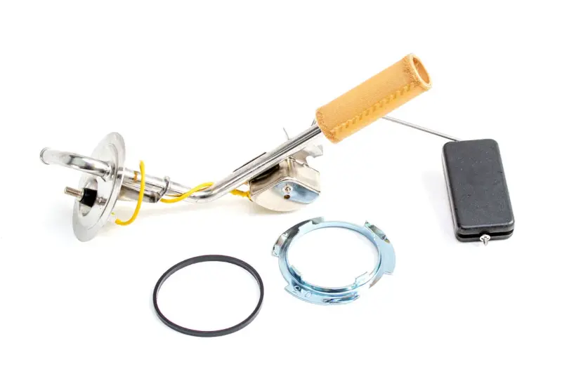 Gas Tank Sending Unit - 3/8" Outlet - 70 Fairlane Torino Cyclone Montego Except Wagon & 429CJ
