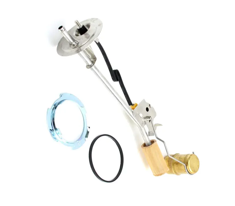 Gas Tank Sending Unit - 5/16" Outlet w/o Return Line - 60-64 Galaxie; 63-64 Monterey Marauder (Except Wagon)