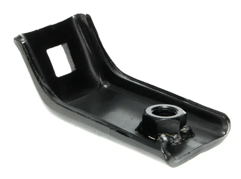 Inner Front Bumper Brace - LH or RH - 67-72 Chevy GMC CK Truck Blazer Jimmy Suburban