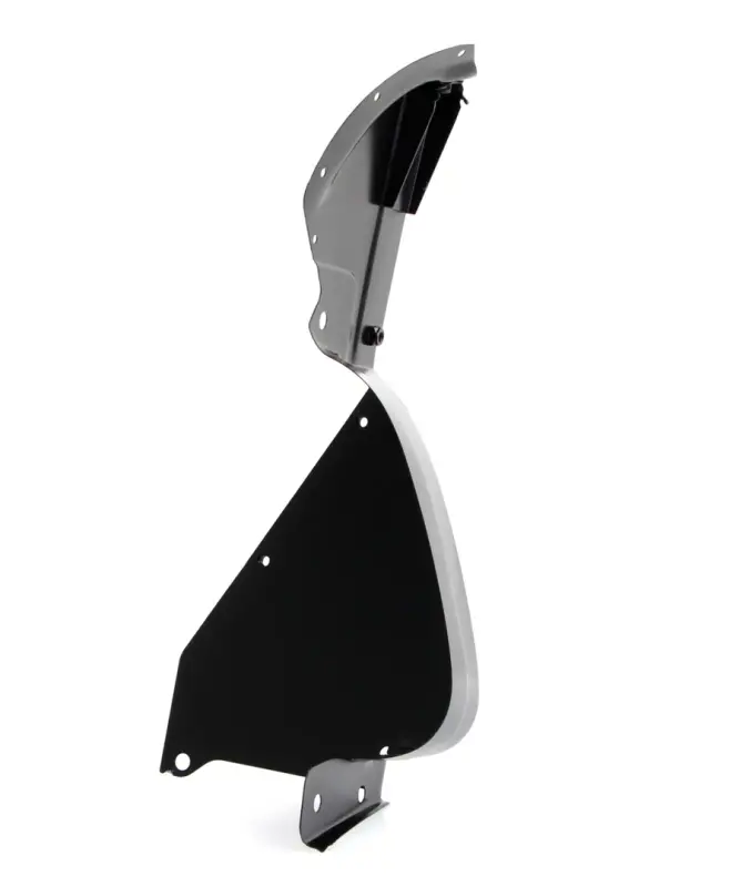 Front Fender Extension - RH - 55-57 Chevy GMC Truck
