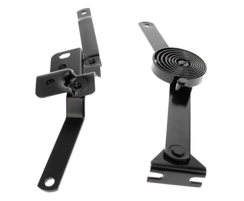 Hood Hinge - LH - 47-55 Chevy GMC Truck