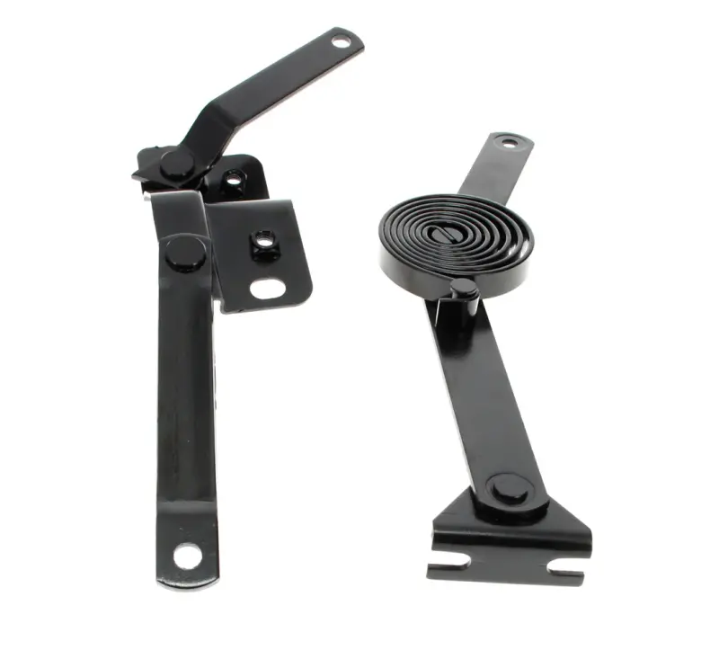 Hood Hinge - RH - 47-55 Chevy GMC Truck