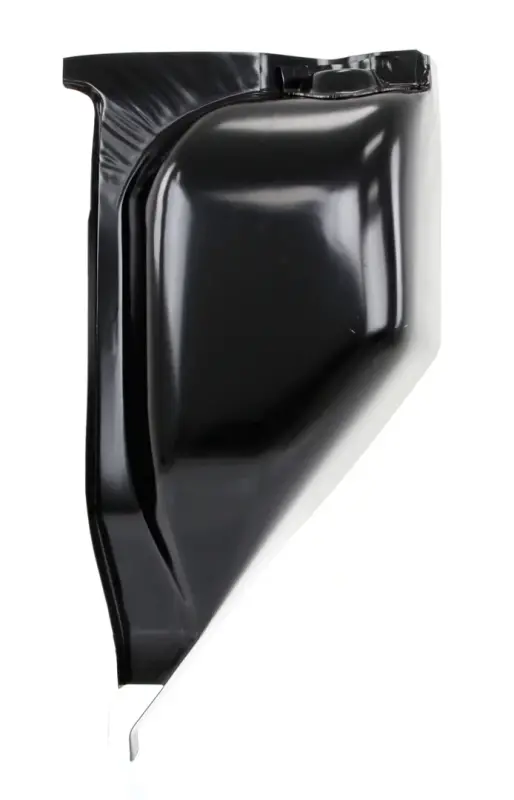 Outer Side Cowl Panel - RH - 55-59 Chevy GMC Truck