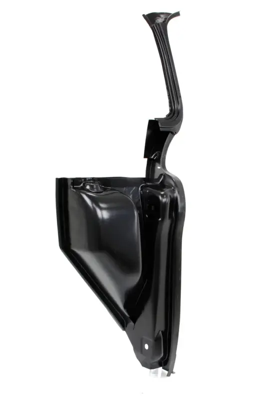 A-Pillar Assembly w Cowl Side and Hinge Pillar - LH - 55-59 Chevy GMC Pickup Truck Suburban