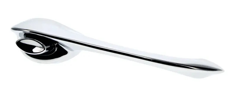 Door Handle - Outside - Front - RH - 66-67 Chevy II Nova