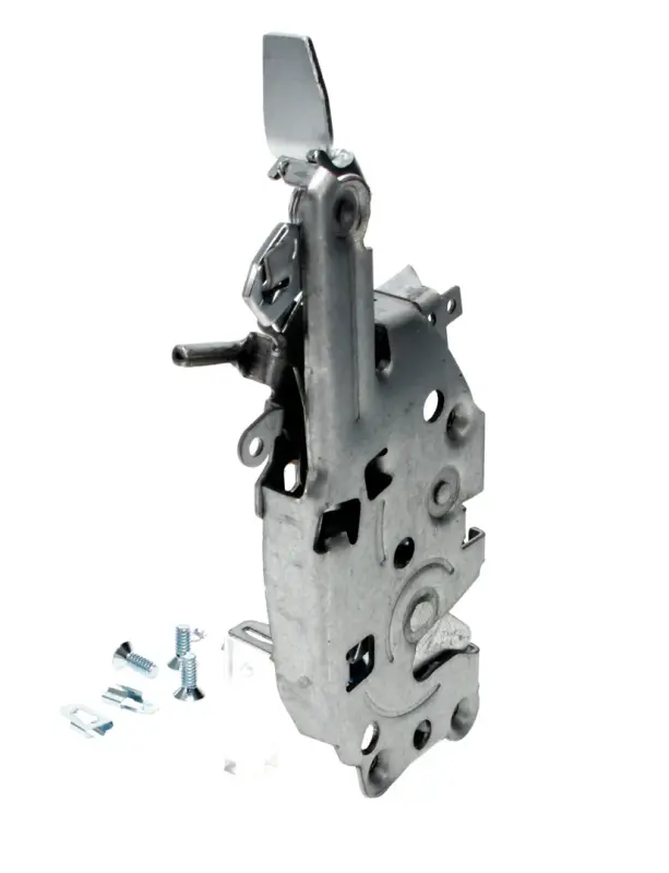 Door Latch Assembly - LH - 67 Camaro Firebird