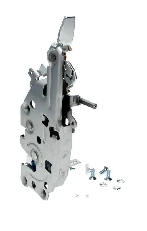 Door Latch Assembly - RH - 67 Camaro Firebird