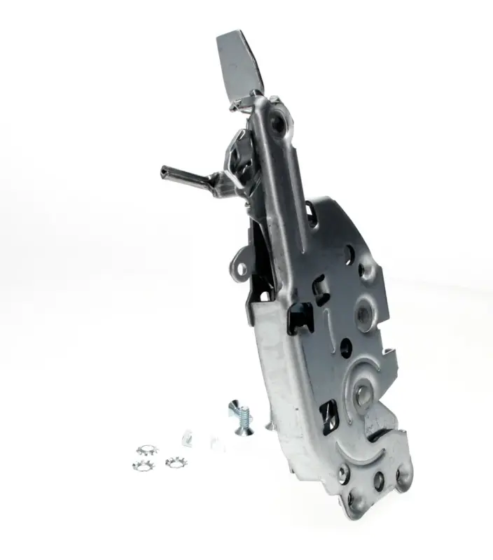 Door Latch Assembly - LH - 69-70 Nova; 69 Camaro