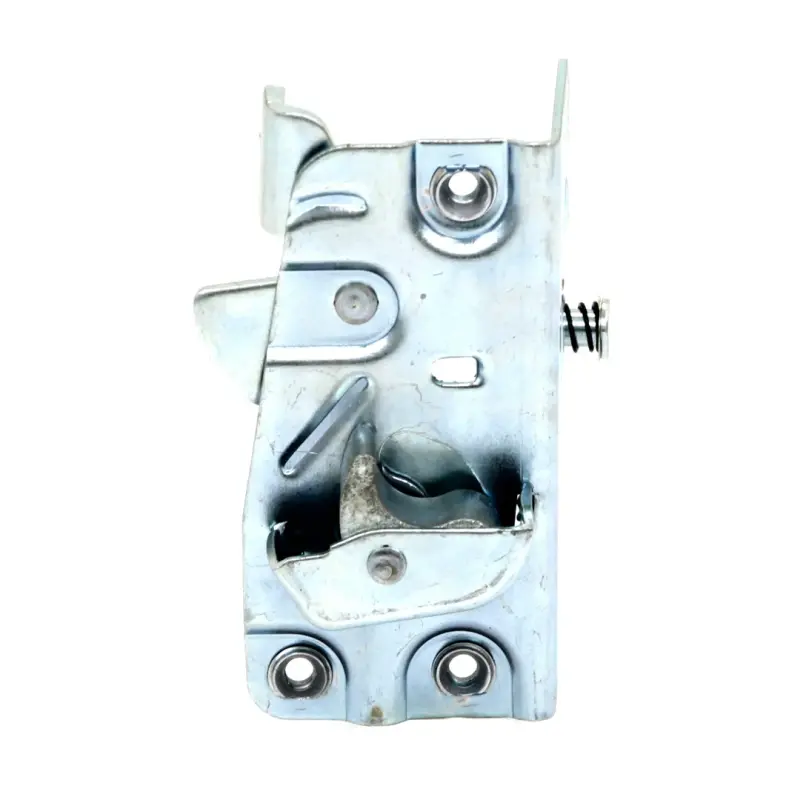Door Latch Assembly - LH - 52-55 Chevy GMC Truck