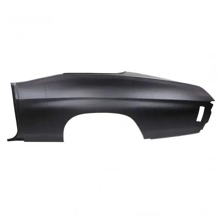 Quarter Panel - OE Style - LH - 70-72 Chevelle Convertible