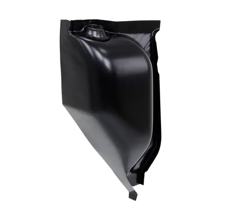 Outer Side Cowl Panel - LH - 55-59 Chevy GMC Truck