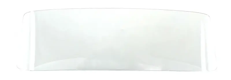 Windshield - Clear - 56 Ford F100 F250