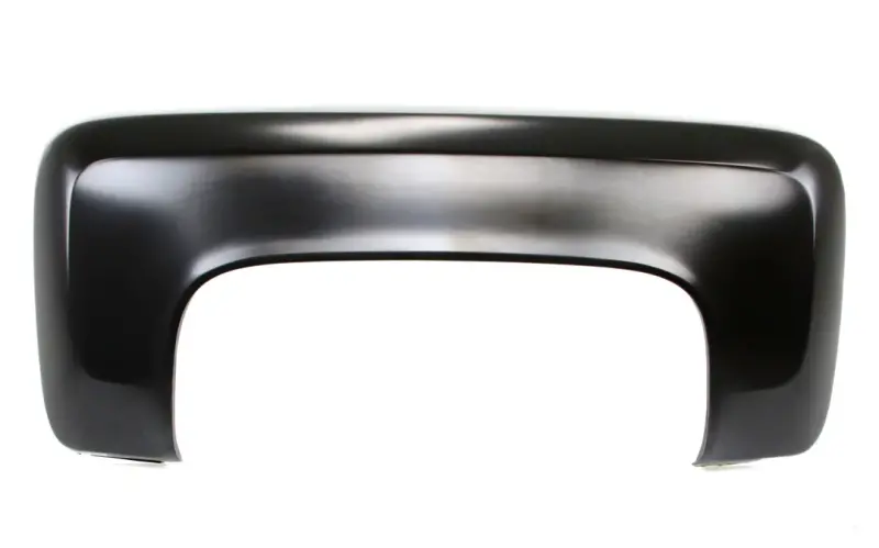 Rear Fender - OE Style w/ Square Gas Hole - RH - 79-87 Chevy GMC C/K Stepside Pickup