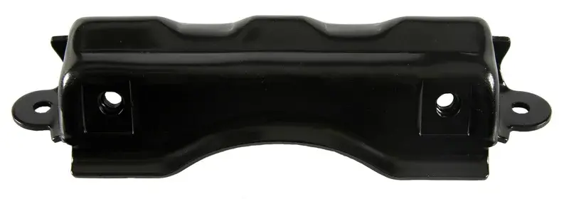 Rear Bumper Center Bracket - 69 Camaro