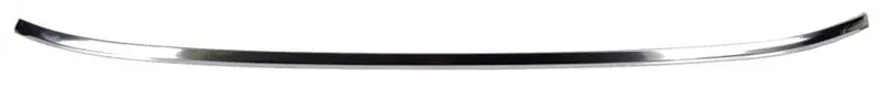 Back Glass Molding - Rear Upper - 67-69 Camaro Firebird (Coupe)