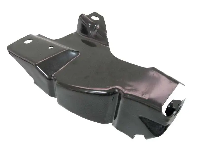 Grille Support Bracket - RH - 68-72 Chevy II Nova