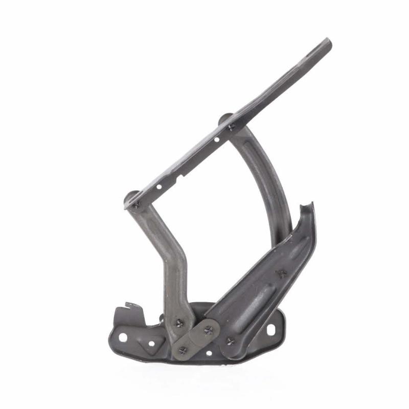 Hood Hinge - OE Quality - LH - 67-69 Camaro Firebird 66-67 Chevy II Nova Chevelle