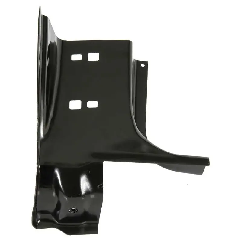 Door Jamb Patch - Front Lower - LH - 67-69 Camaro Firebird
