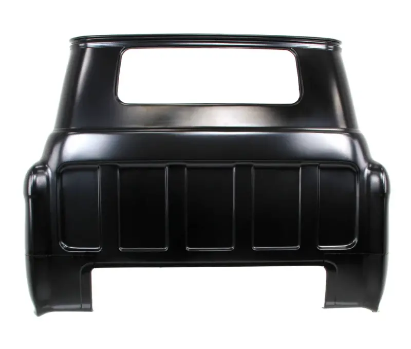 Rear Outer Cab Panel - 55-59 Chevy GMC Pickup w/ Small Rear Window
