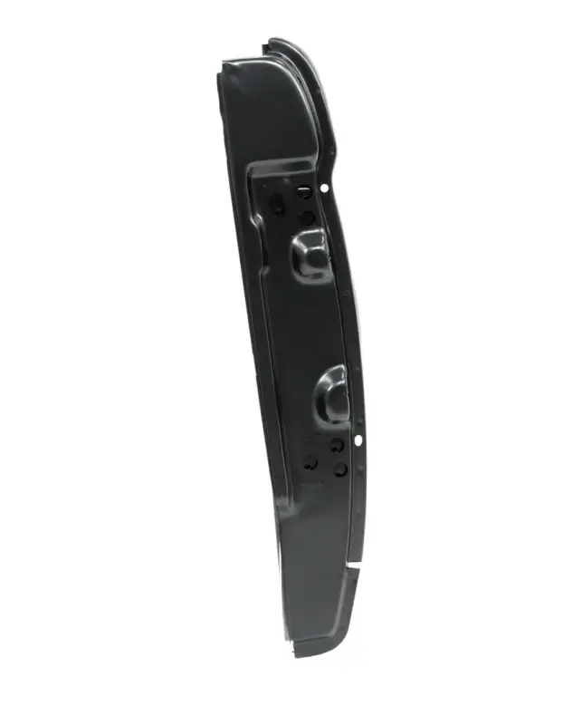Front Door Hinge Pillar - RH - 66-77 Bronco