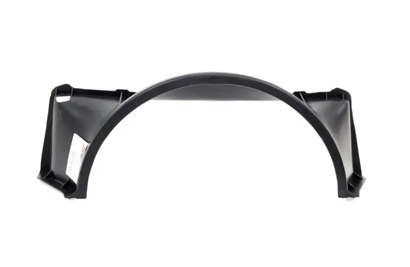 Upper Fan Shroud (10.75" Opening) - 76-80 Chevy GMC C/K Pickup Blazer Jimmy Suburban 305 & 350 without AC