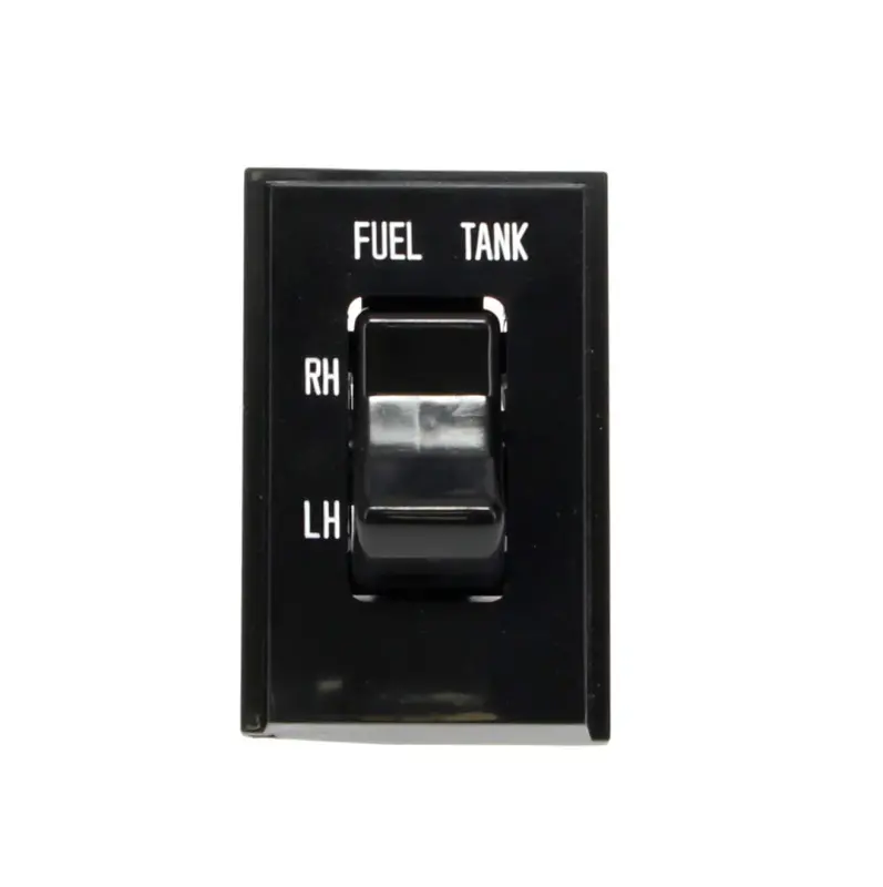 Fuel Tank Selector Switch - EFI TBI - 87-91 Chevy GMC C/K Pickup Blazer Jimmy Suburban