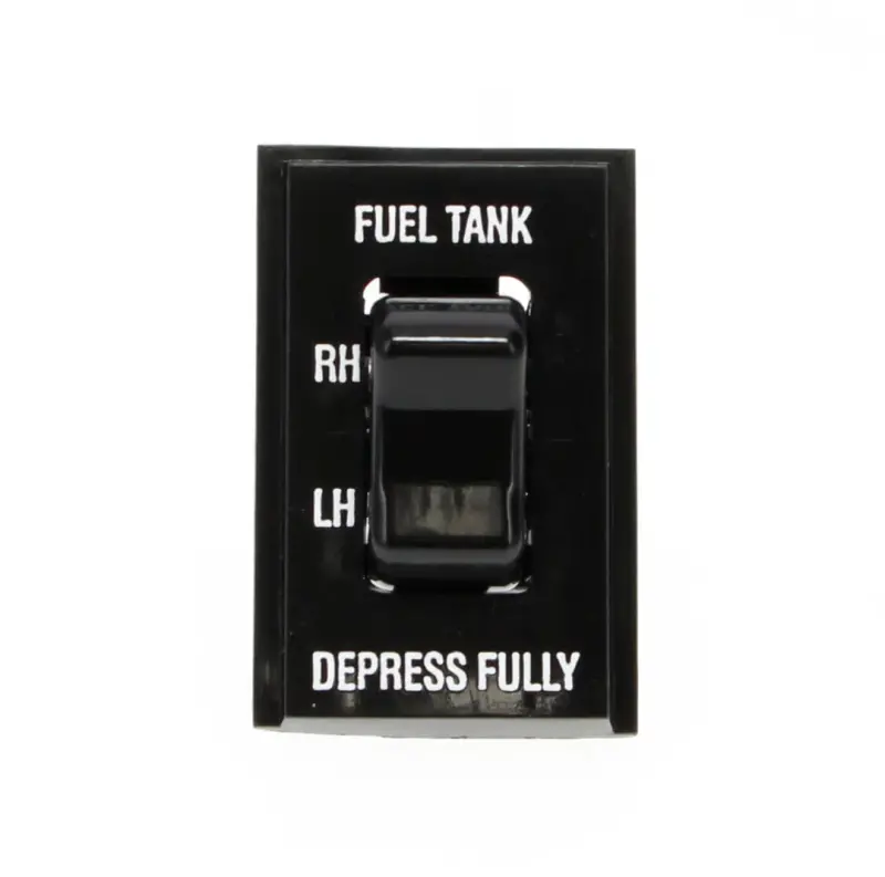 Fuel Tank Selector Switch - Carbureted - 81-91 Chevy GMC C/K Pickup Blazer Jimmy Suburban