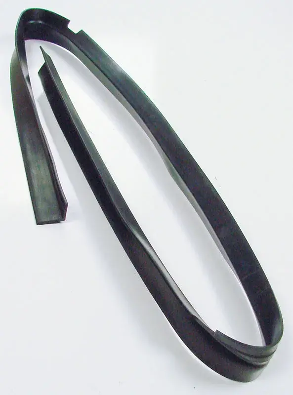Hood to Cowl Seal - 60-66 Chevy GMC C/K Truck