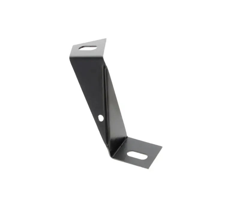 Battery Hold Down Side Bracket - 67-74 F100 F250 F350 Bronco; 73-74 F150